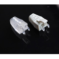 RJ45 Botas de conector macho