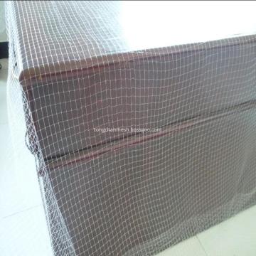 Plastic Stretched Reinforcement Net