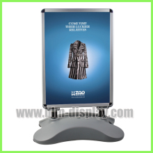 A0 Waterbase Pavement Sign