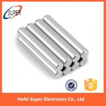 2016 Newest Large Bar NdFeB Magnets for Wind Generator