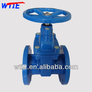 AWWA Resilent Seated Gate Valve