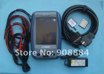 top quality TOYOTA Intelligent Tester2 scanner