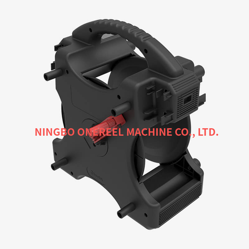 Stackable ABS Cable Reel Stackable ABS Cable Reel