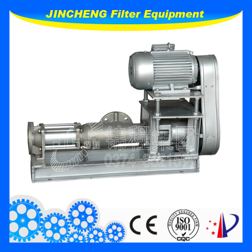 G Type Rotary Screw Pump G40-1