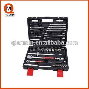 79pcs Auto repairing Socket Set,Auto Repair Tools/auto body repair tools