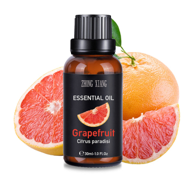 private label Grapefruit Aromatherapy Grapefruit Essential Oil 100% Pure 