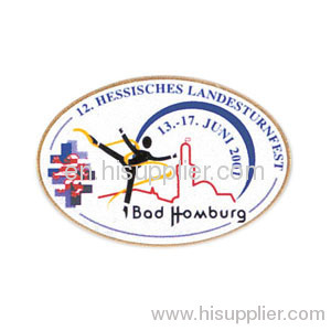 Marine Corps Lapel Pin?