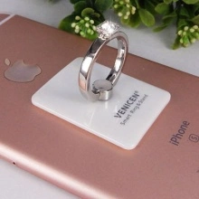Qinghengyong Dedo anular Digital m/ágico de Anillos port/átiles Inteligentes Magia usable Finger Accesorios Digitales Anillos Inteligentes Impermeables Anillos NFC