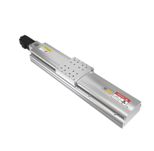 Precision miniature linear guides