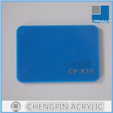 colored acrylic sheet 2mm 1mm plexiglass sheet