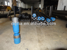 T2 Series Double Tube Core Barrels