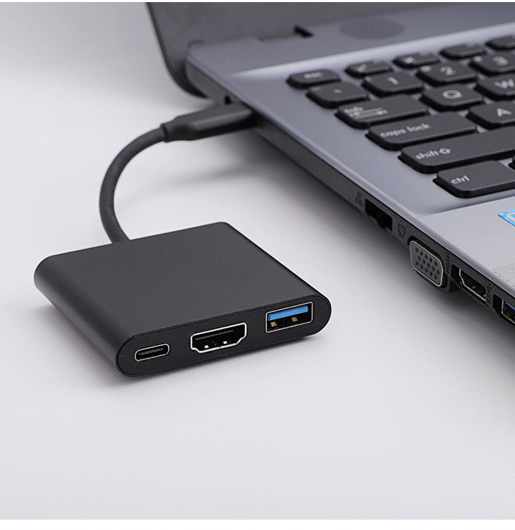 Usb C Hub