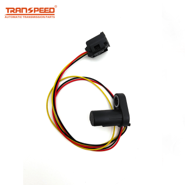 6DCT450 MPS6 Auto Transmission Sensors