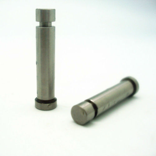 Precision standard punch tool