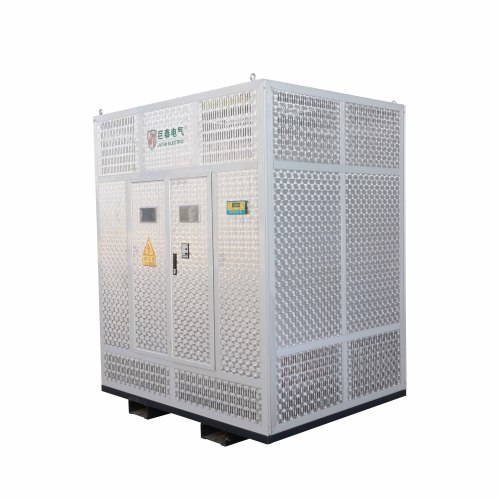 SC(B)10-14 High-efficiency Power transformer