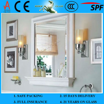 3-6mm Bath Room Mirror