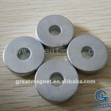 Durable Ring Strong Magnets