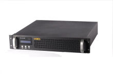 Rack Mount Online Hf Ups 1-3kva 110vac , 120vac ,127vac