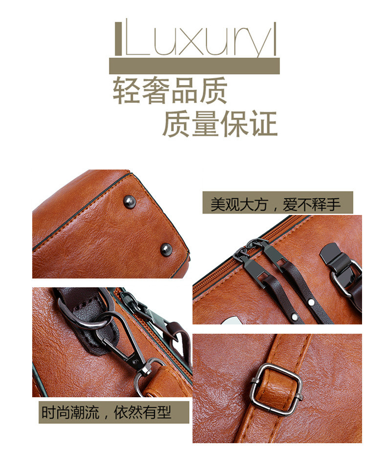 lady hand bags l16102 (5)