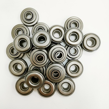 4W2474 Diesel Engine 3406 Valve Spring Retainer