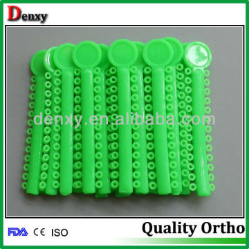 Dental Orthodontic elastics orthodontic