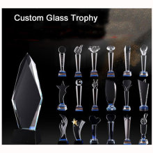 Trophy Awards kun shan