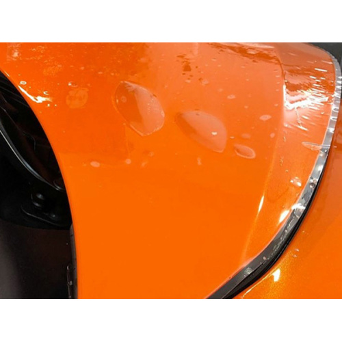 Automotive Paint Protection Films