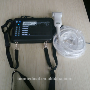 Vet /Pet ultrasound scanner/Animal Handheld Palm Ultrasound Scanner