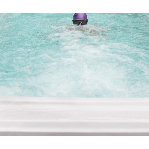 Swim Spa Tub Longest outdoor hot tub jacuyzzi swimming pool