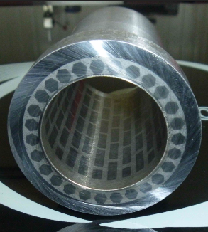 Drilling Motor Radial Bearing