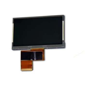 AUO 4.3 inci TFT-LCD G043FTN01.0