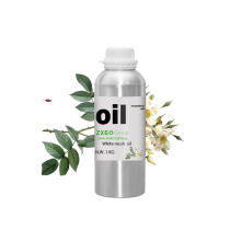 Premium White Musk Oil