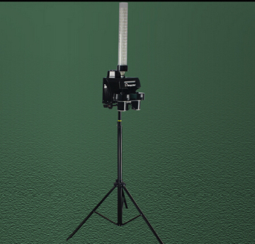 Family Mirco-computer remote control badminton machine