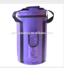 factory customized waterproof shockproof drumstick instrument tote bag