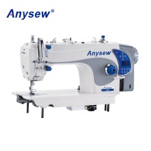 AS4 Computerized Machine Sewing Electric Sewing Machine Price