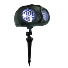 Diy Home and Outdoor Snowflake Owl Decorations for Holidays