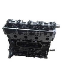2L 3L 5L Engine Long block