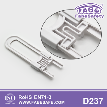 Infant Safety Locks for Cupboard