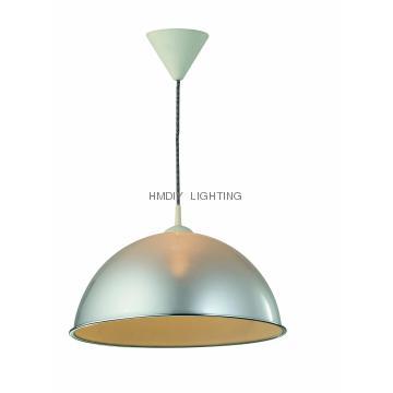 HM plastic ceiling lamp
