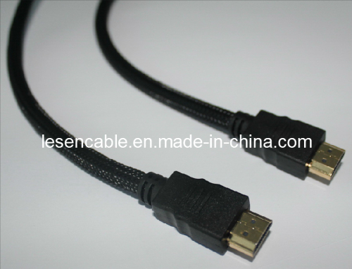 1.4V HDMI Cable with Ethernet