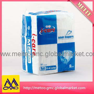 disposable diapers for hospital elder