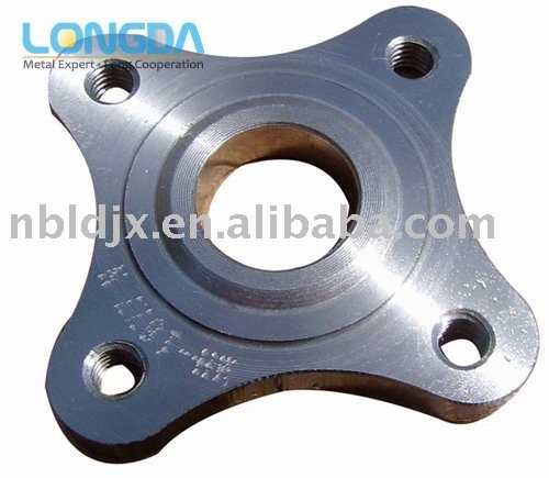 casting forging wheel hub