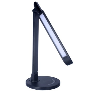 office table decorative desk lamp aluminum foldable, desk lamp swan