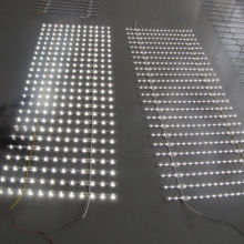 LED strip modules, safe and reliable