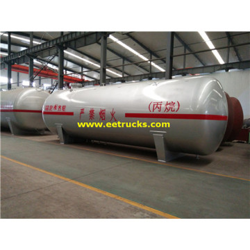 Bể chứa khí propylene 3000 gallon 30 tấn