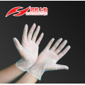 AQL1.5 Disposable Vinyl Exam Gloves