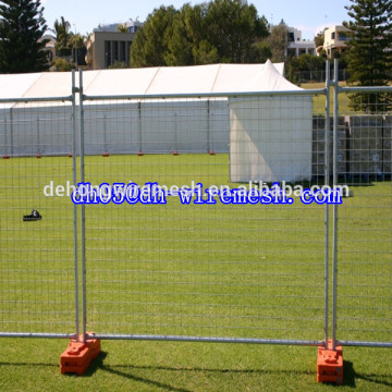 playground fence temporary fence AU