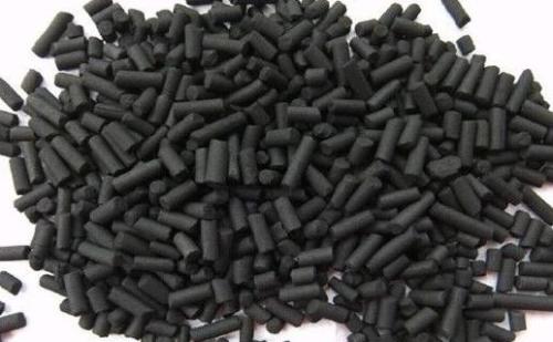 Activated Carbon for Chemicals Industry