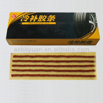 tire seal String tire repair seal string 200x4.5mm