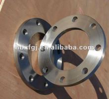 en-1092 forged pn16 plate flange